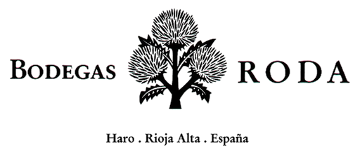 Bodegas Roda logo